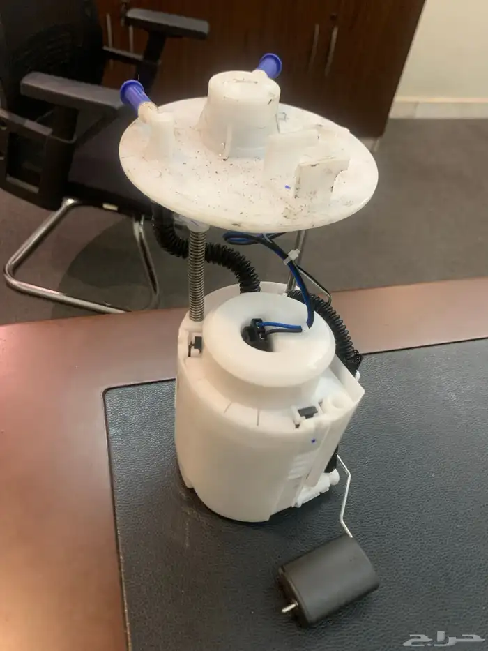 مضخة النترا 3