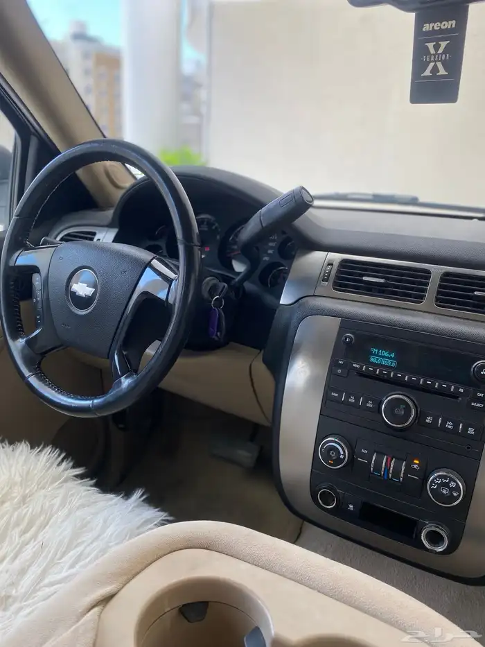 جمس تاهو LS2007 20