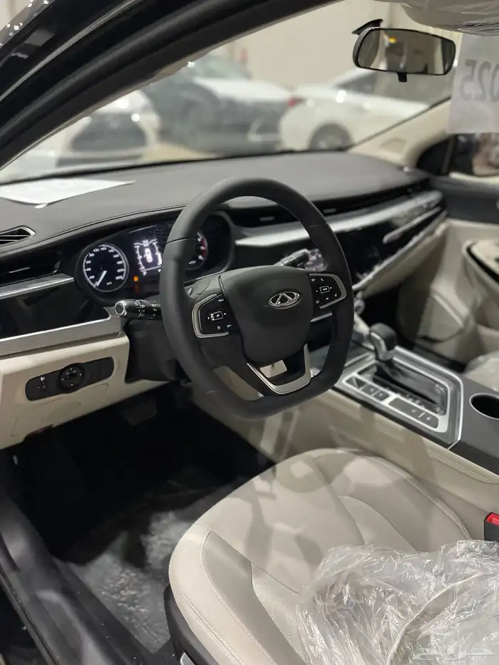 شيري اريزو 5 كمفورت سعودي 25 كاش اقساط 6