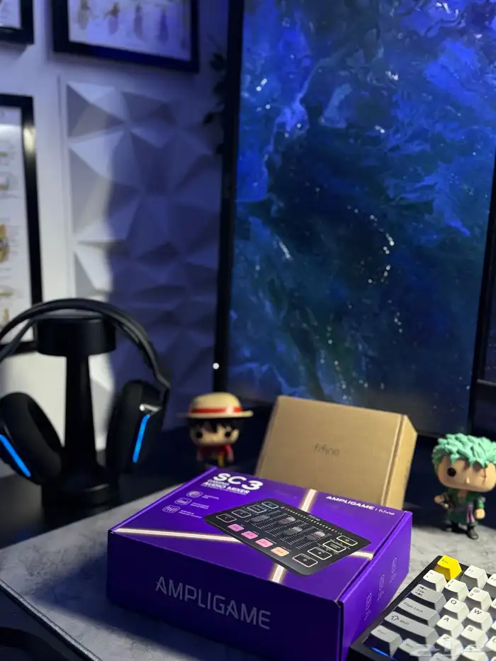 مكسر فيفاين نظيف جدا جديد 1