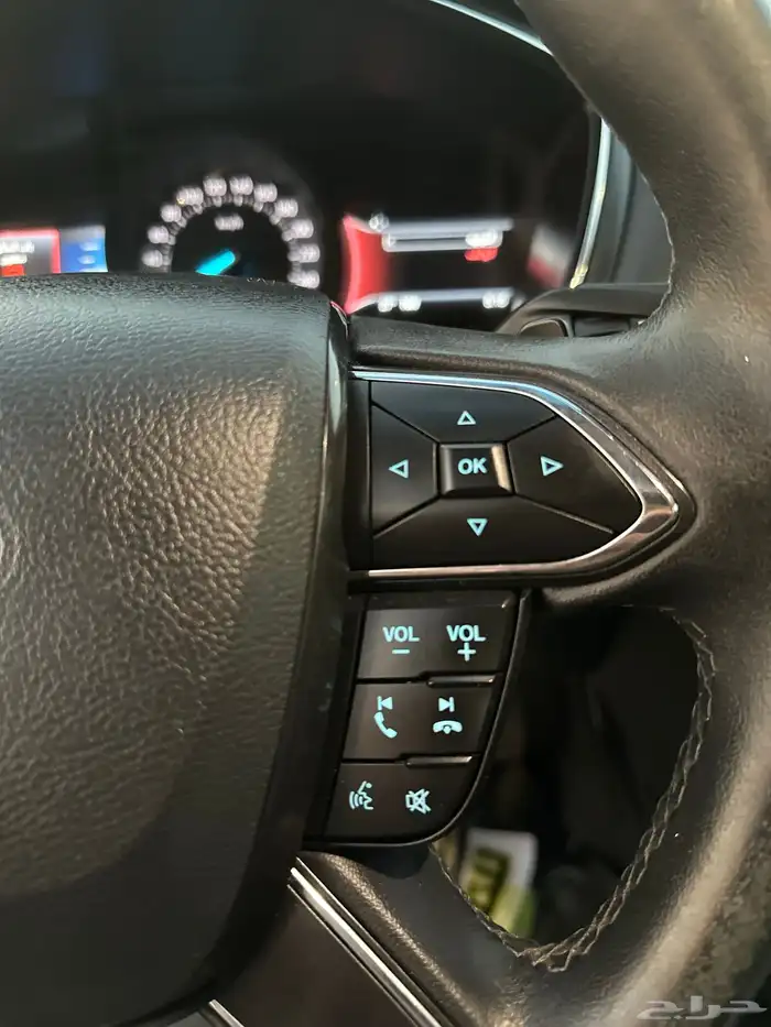 للبيع فورد توروس 2020 محركات شرط السعر 71 ألف 14