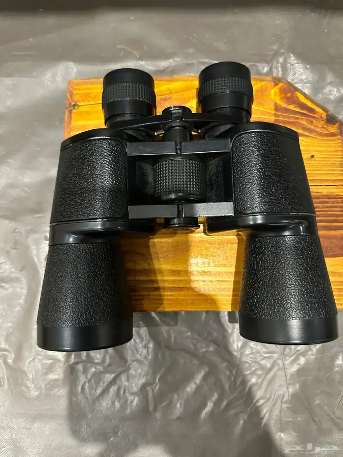 دربيل التاج الأصلي 7X50 1