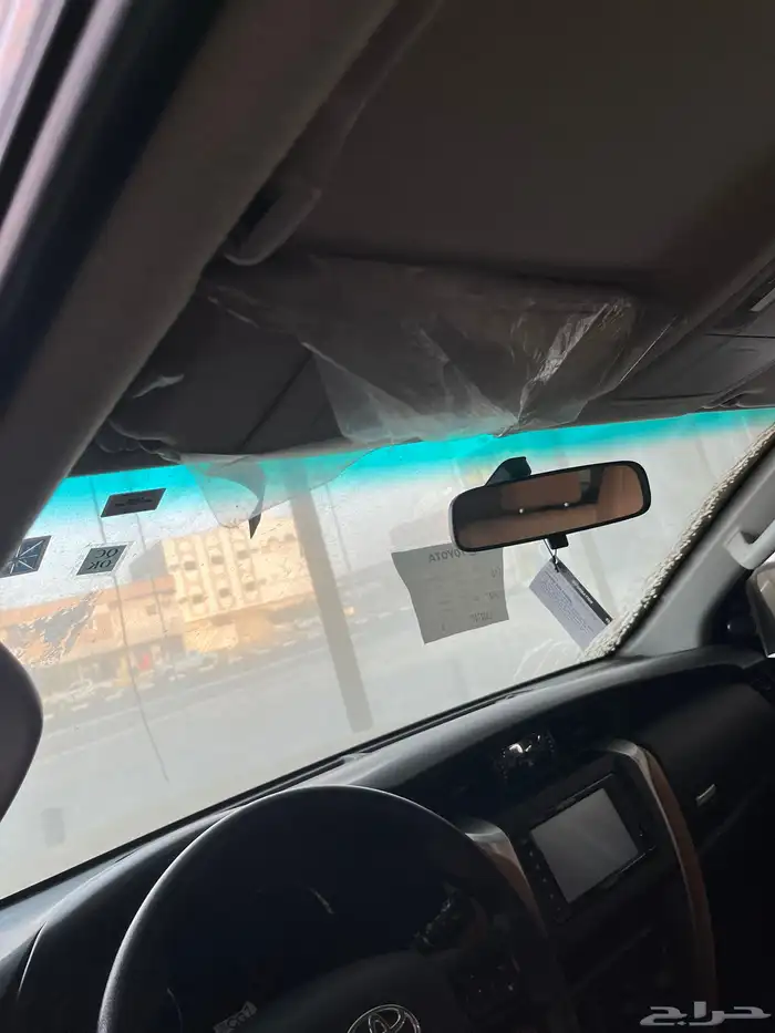 جيب فورشنر موديل 2020 ديزل سعودي 25