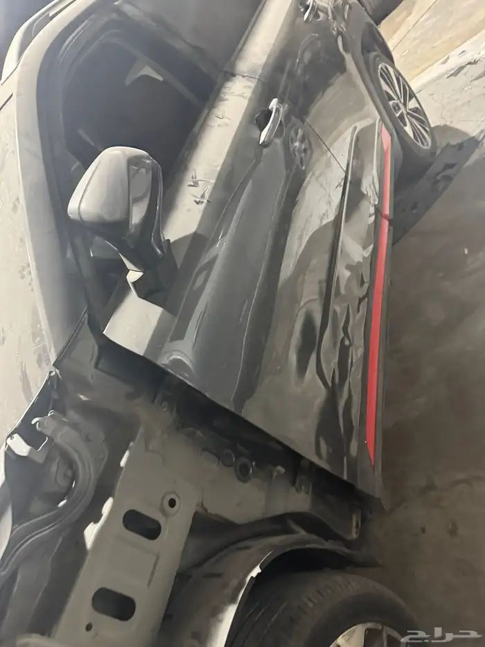 قطع غيار شانجان S35 1