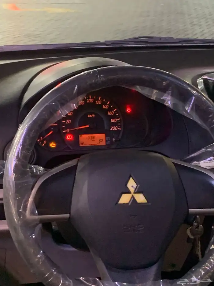 ميتسوبيشي اتراج 6