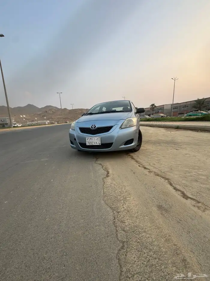 يارس للبيع مديل 2013جدة 1