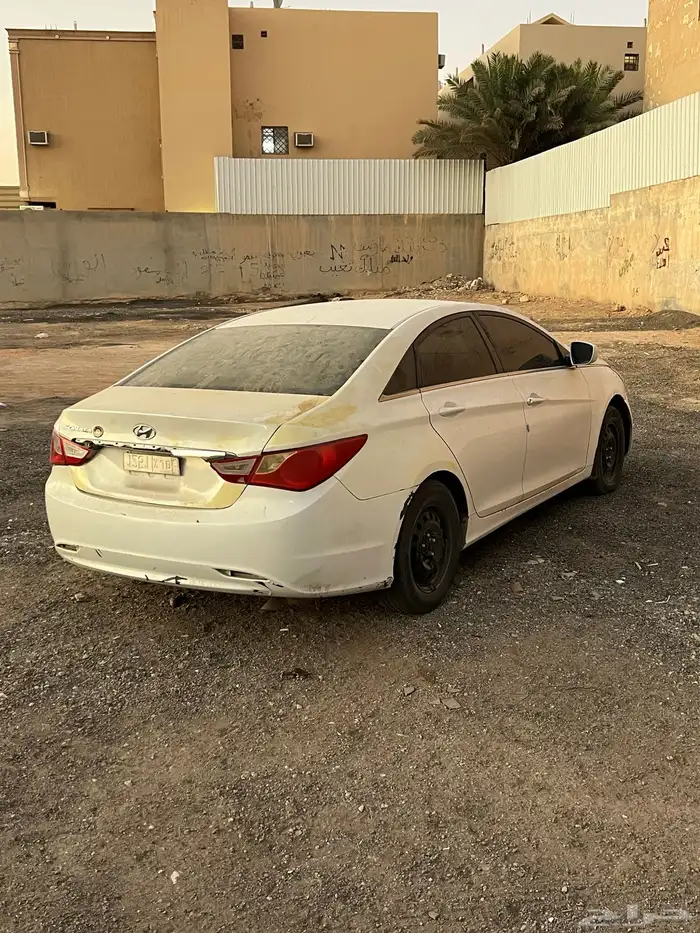 سوناتا للبيع 8