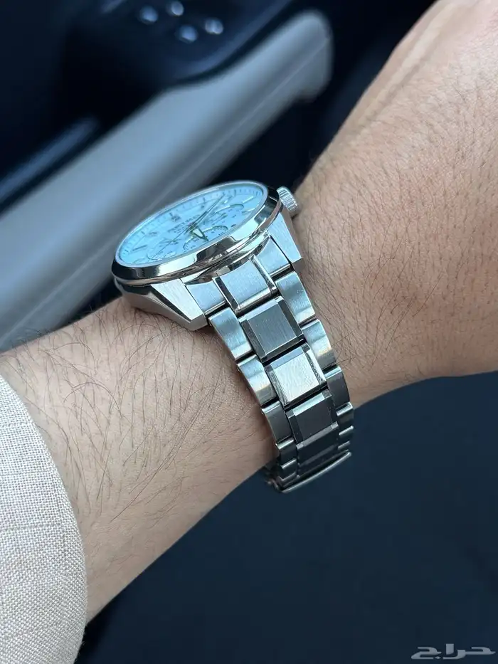 سيكو بريساج ايدج شارب ( sharp edge spb305J1 ) 1