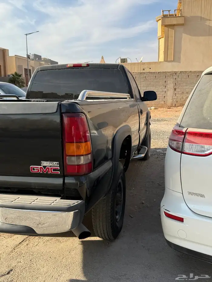 سييرا 2002 hd 2