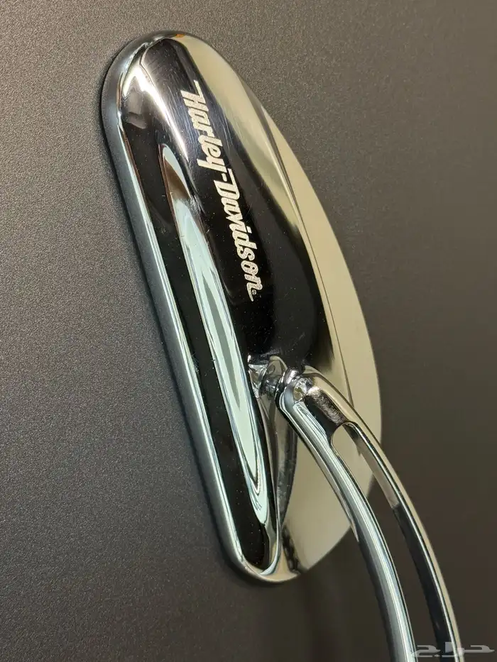 إكسسوارات هارلي ديفيدسون 1