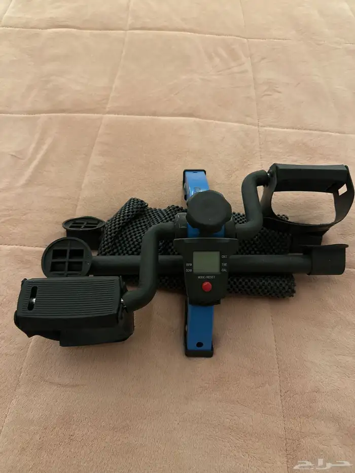 جهاز دراجه صغيره 0