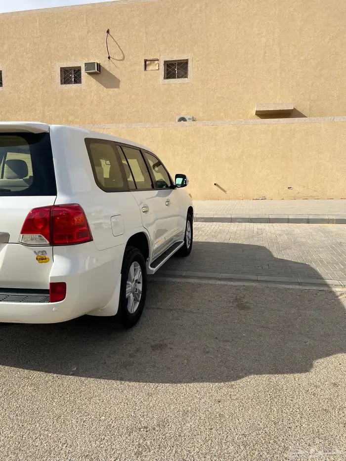 للبيع جي اكس آ ر مديل 2014 فل كامل سعودي 9