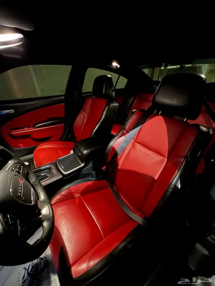 تشارجر 2022 RT 14