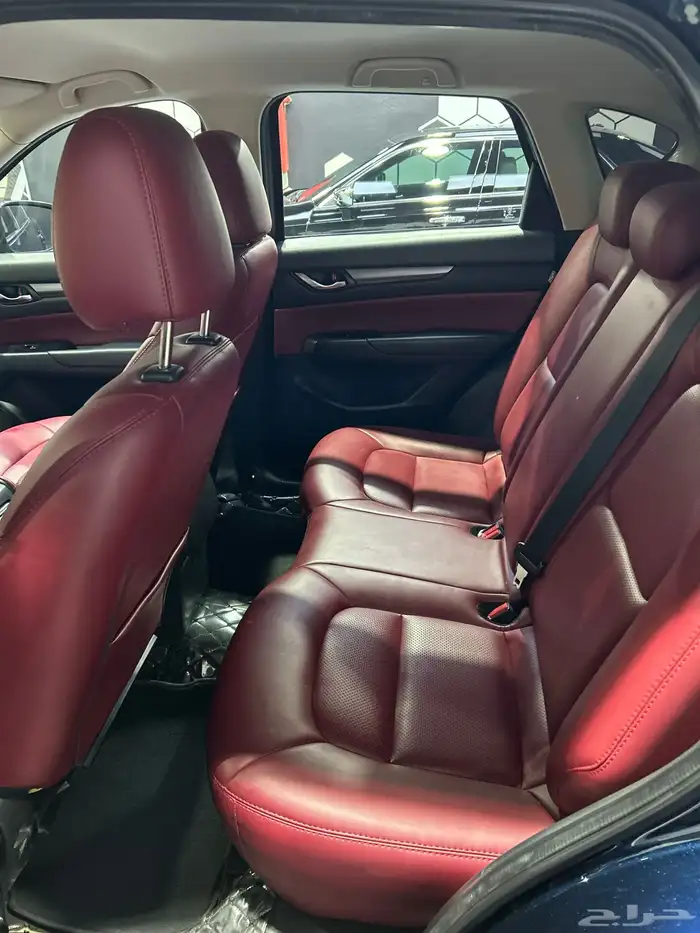 جيب مازدا CX5 6