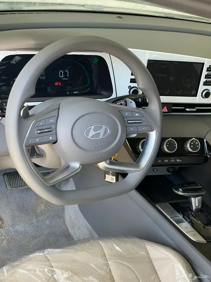 هيونداي النترا 2026 سمارت اقل سعر في السوق 12