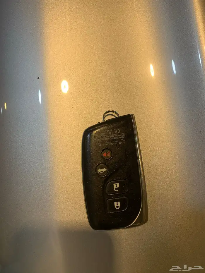 مفتاح للكزس 2014 LS460 0