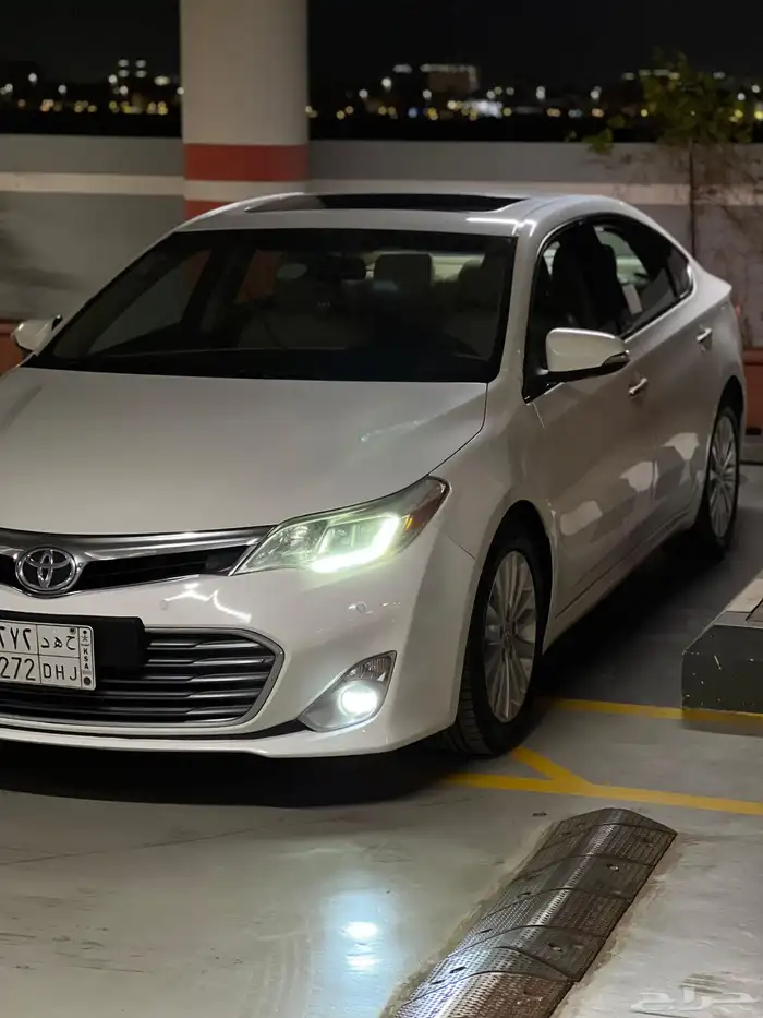 افلون 2015 لمتد 18