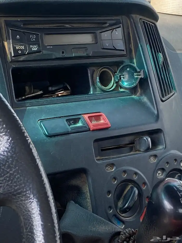 دباب ديهاتسو 5