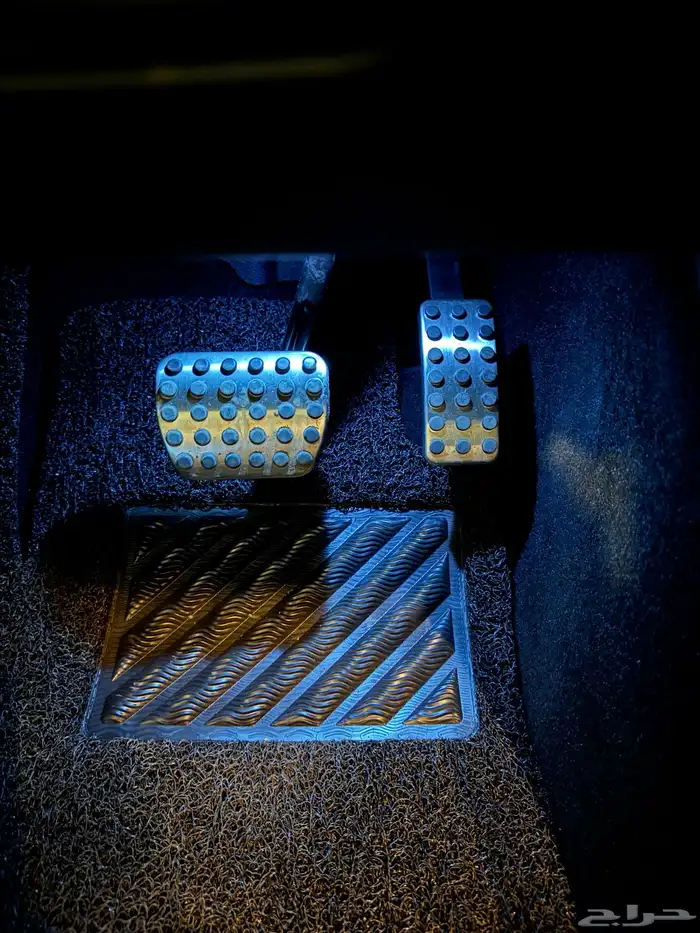 مرسيدس CLA250 2024 شبه أصفار 2900 كلم فقط AMG 4MATIC 15