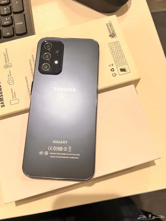 سامسونج جلاكسي A73 s 2