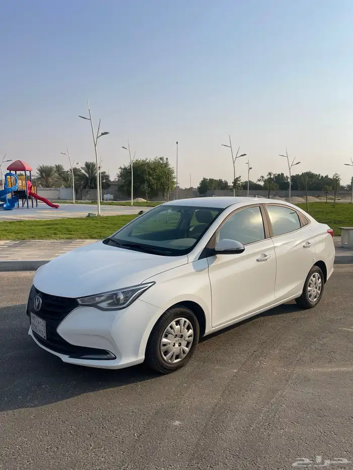 شانجان L7 استاندر 1