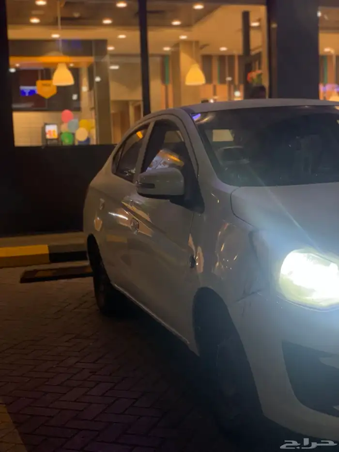 ميتسوبيشي اتراج 1