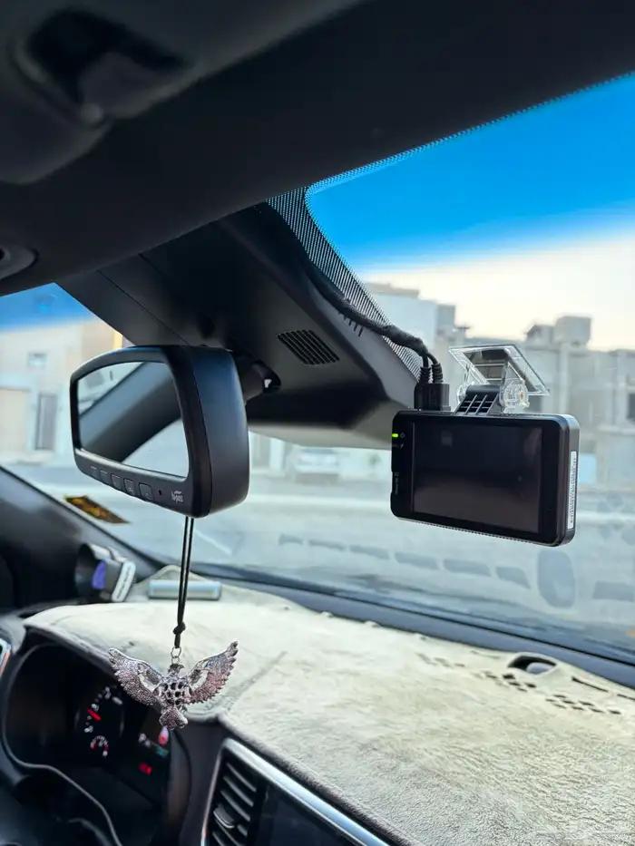 سبورتاج ديزل 2020 أعلى فئة بانوراما 32