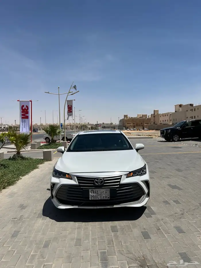 افالون XLE مطور مديل 2020 فتحة 0