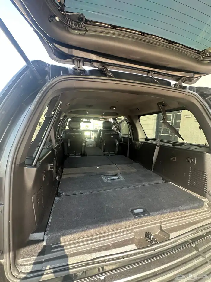 فورد اكسبدشن صالون عائلي طويل 14