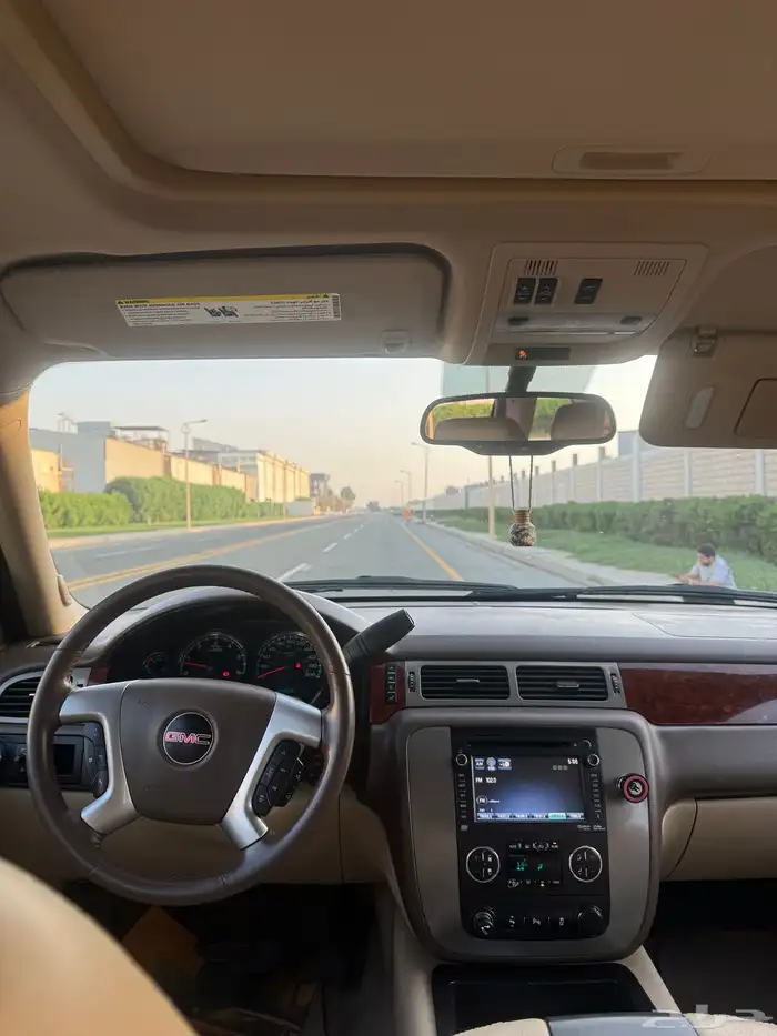 يوكن 2012 SLT 10