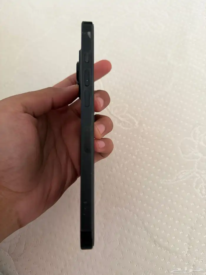 ايفون 16 برو ماكس 256 اسود 3