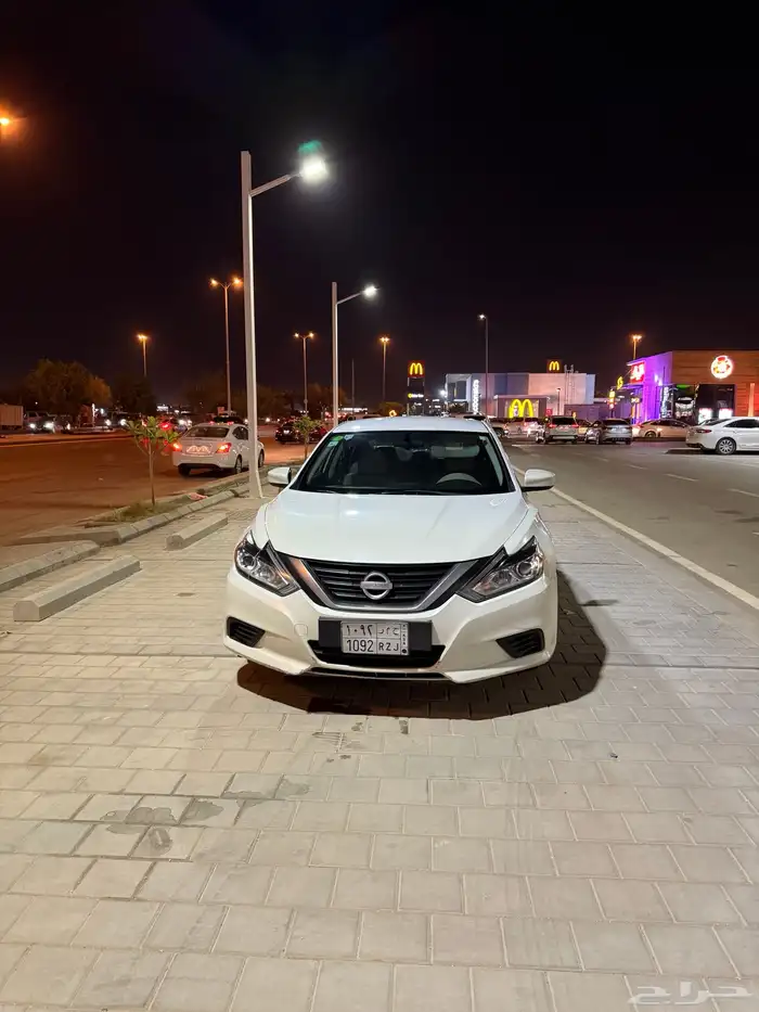 التيما 2018 ستاندر مطور 6