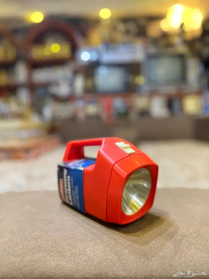 كشاف افري داي قديم تراثي مخزن جديد 4