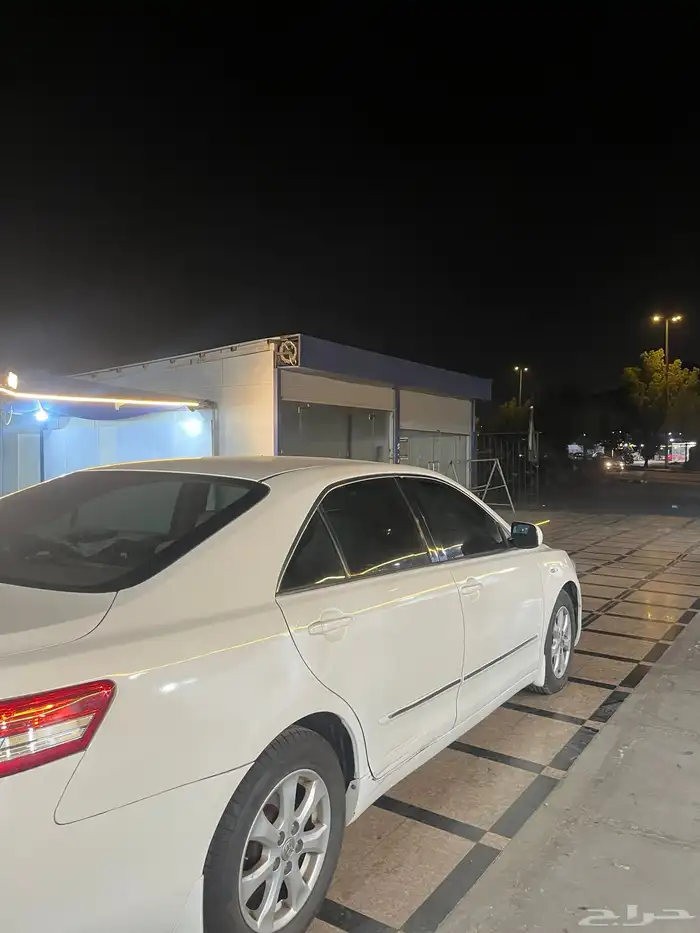 كامري ألفين 8 مجددا 10 11 2