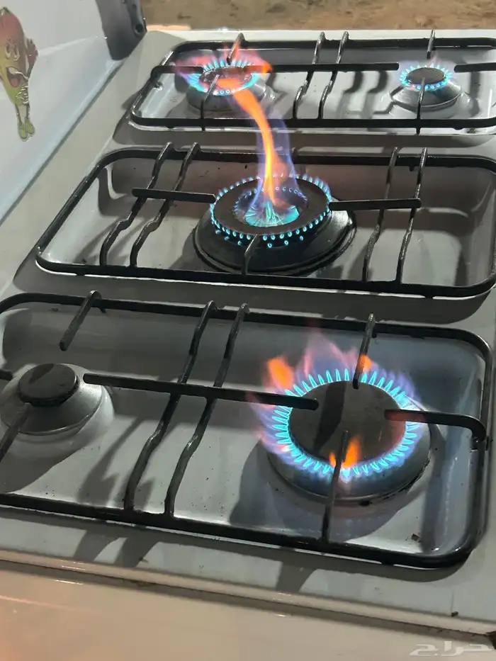 غاز خمس عيون 2