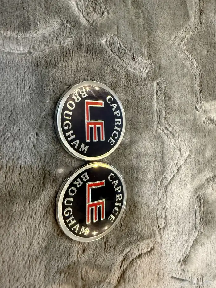 علامات تنده كابرس LE 0