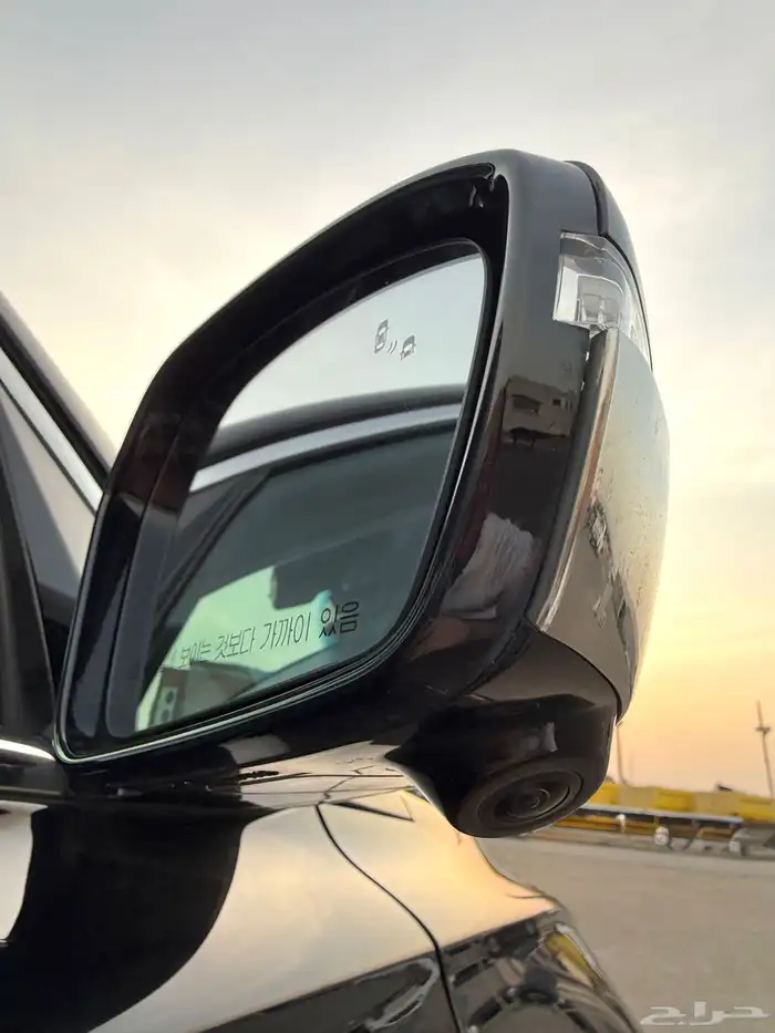 ازيرا 2021 كاليجرافي 4 سلندر اعلا مواصفات بدون بنورما للبيع 8