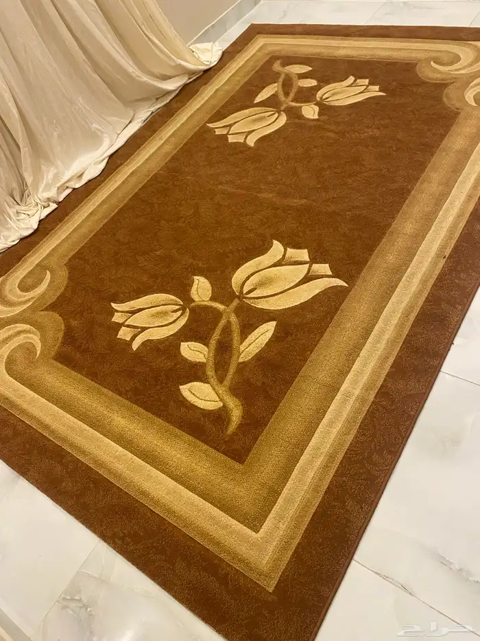 مفرشه للبيع 0