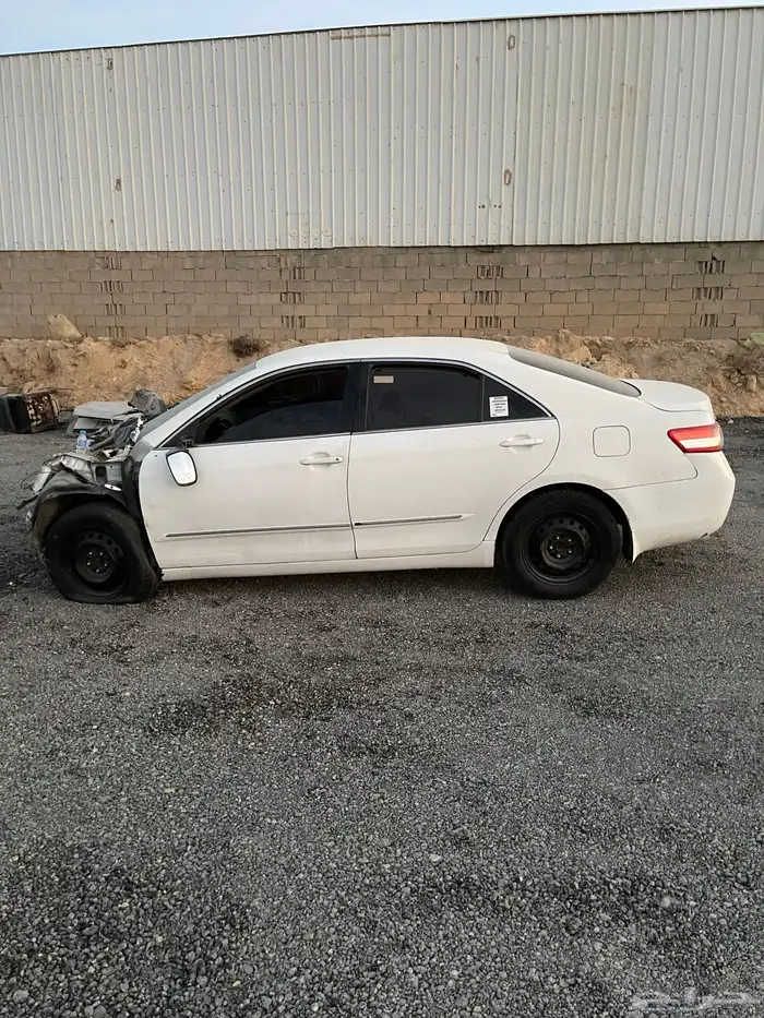 كامري 2011 قطع غيار 0