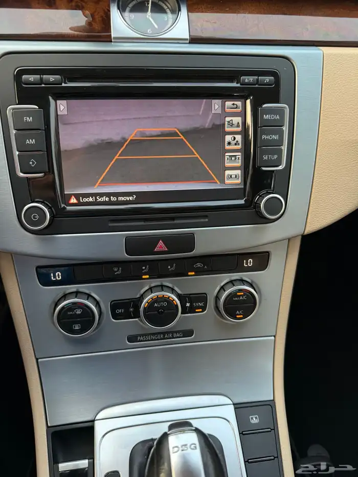 باسات سي سي 2014 Passat CC تص فل 12