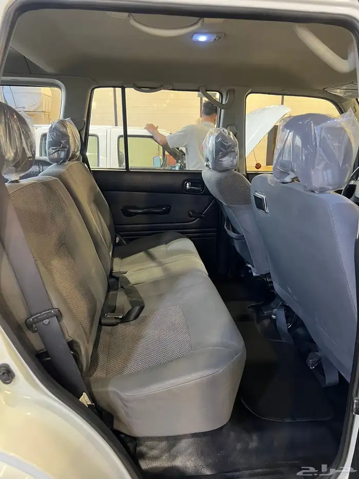 للبيع باترول 2006 20