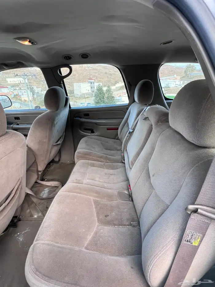 جمس يوكن 2005 9