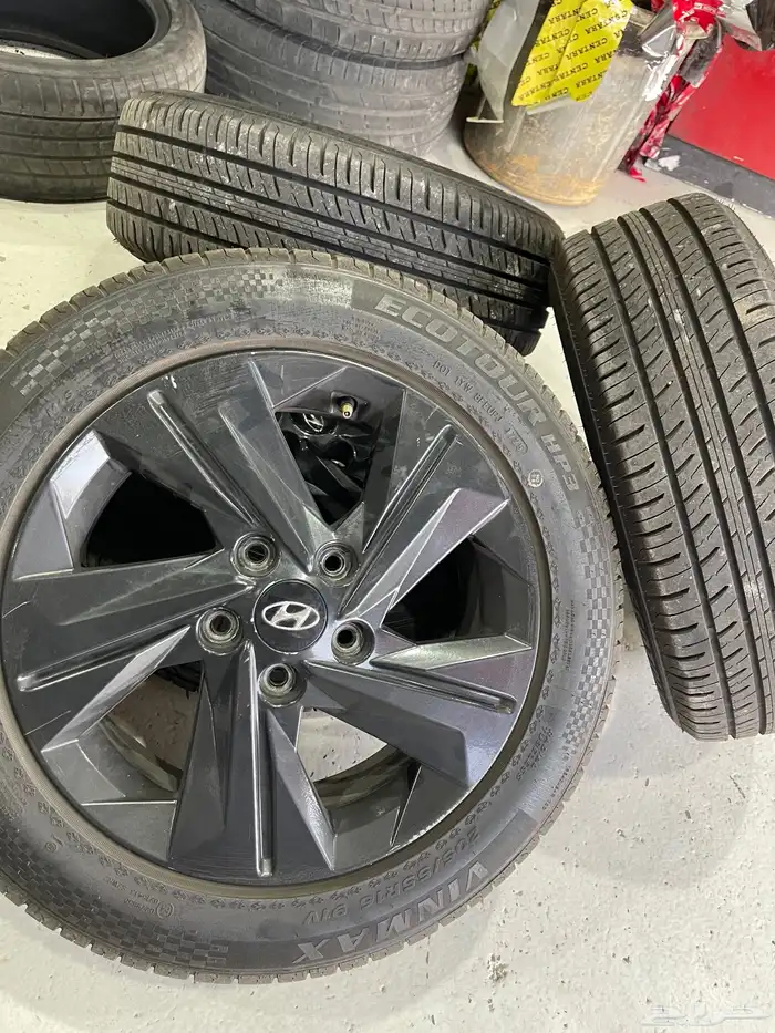 جنوط النترا سمارت طقم 2