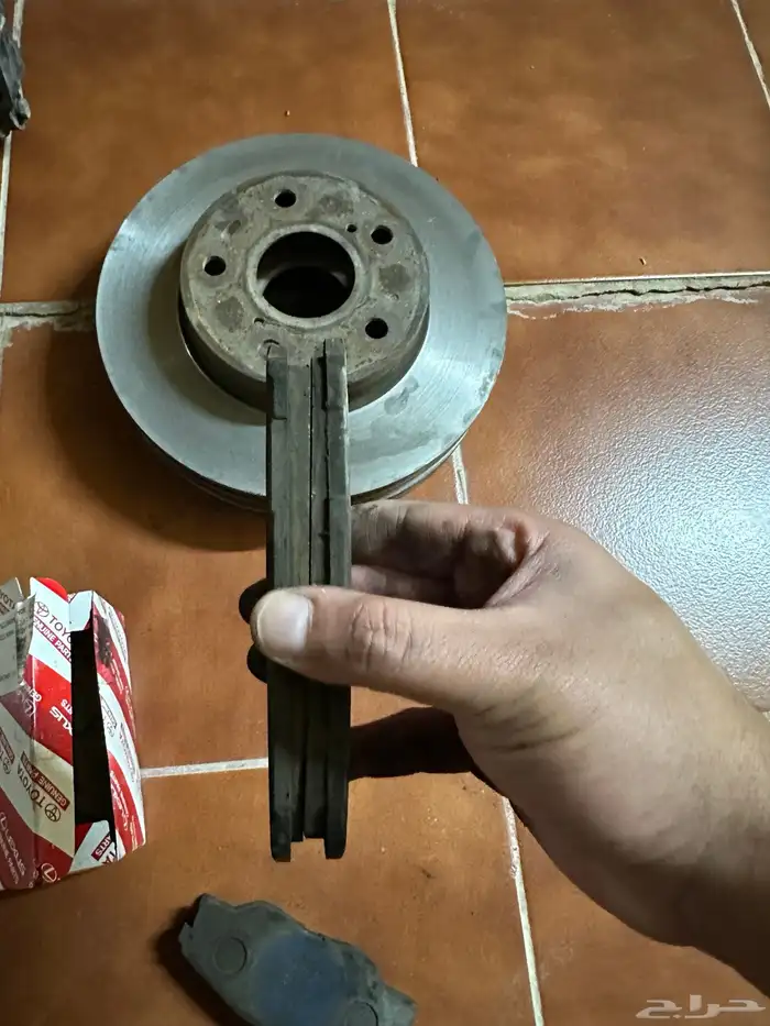 قطع غيار هايلكس 2015 6