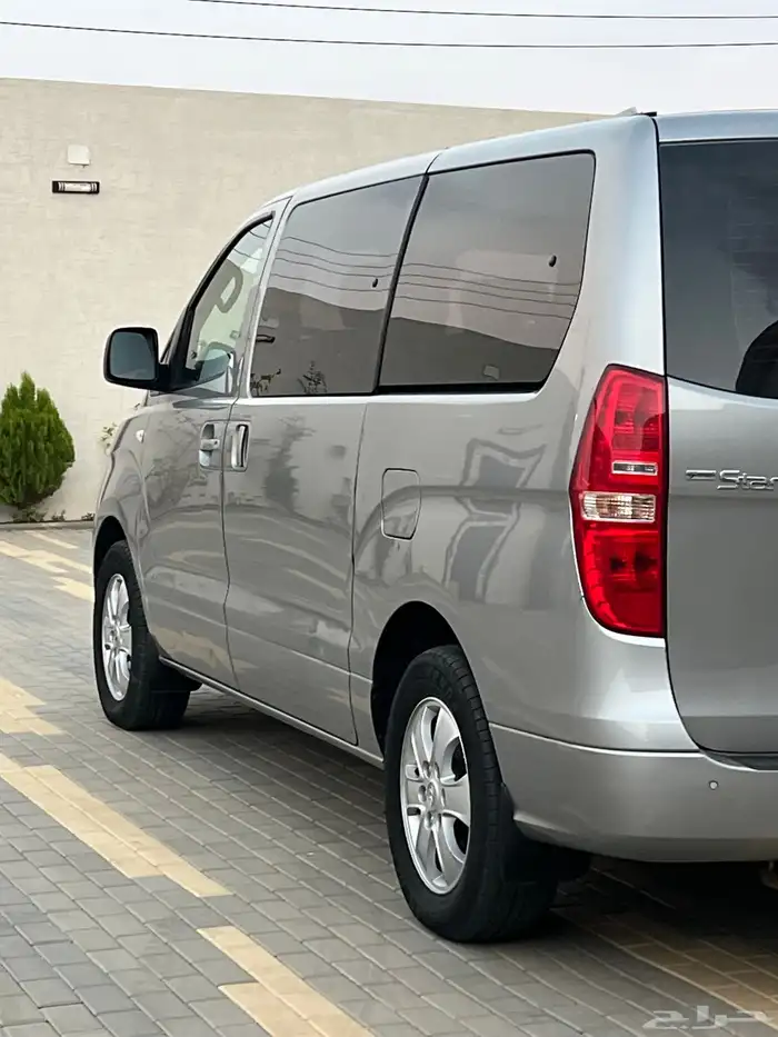 اتش ون 2020 ديزل فل كامل نظيفه ب 56000 8