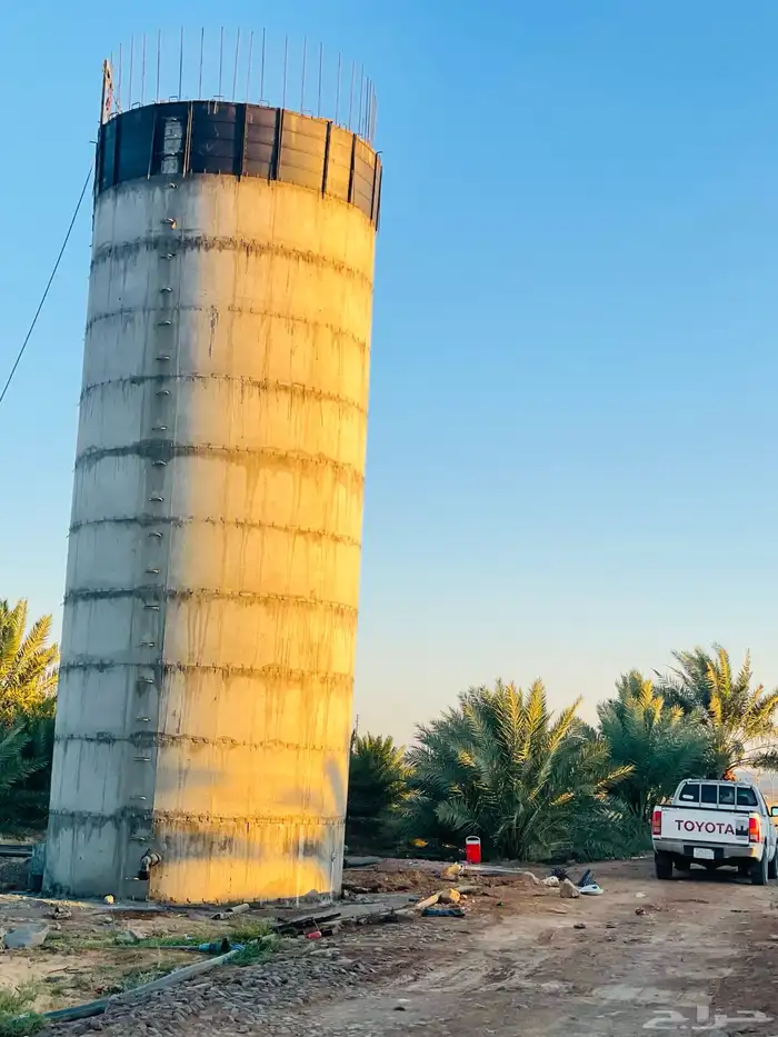 خزانات براكة دايري بنية 0