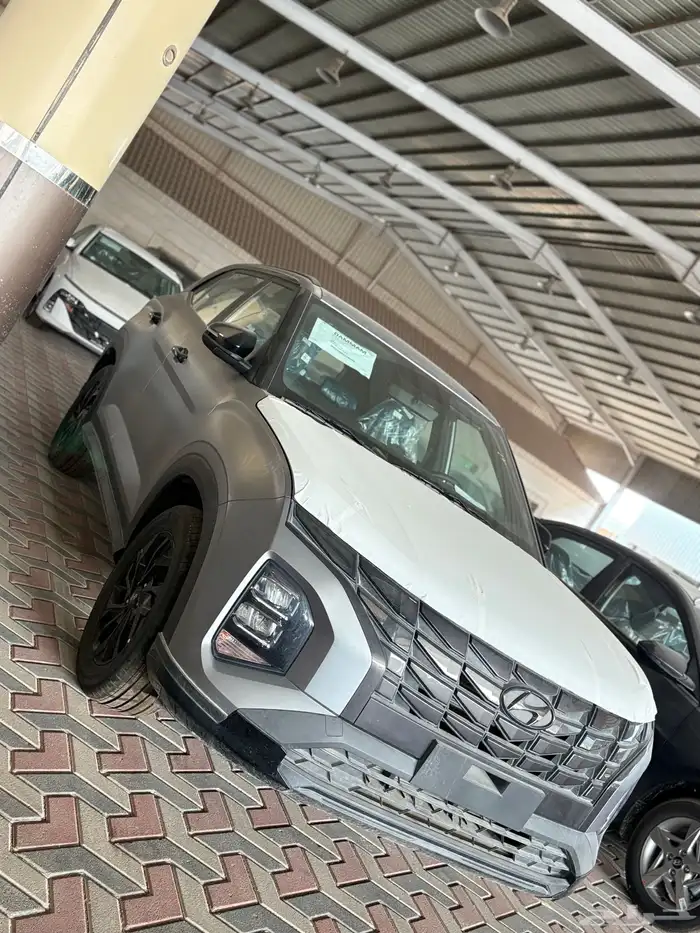 كريتا فل كامل الفا ديشن 2025 2