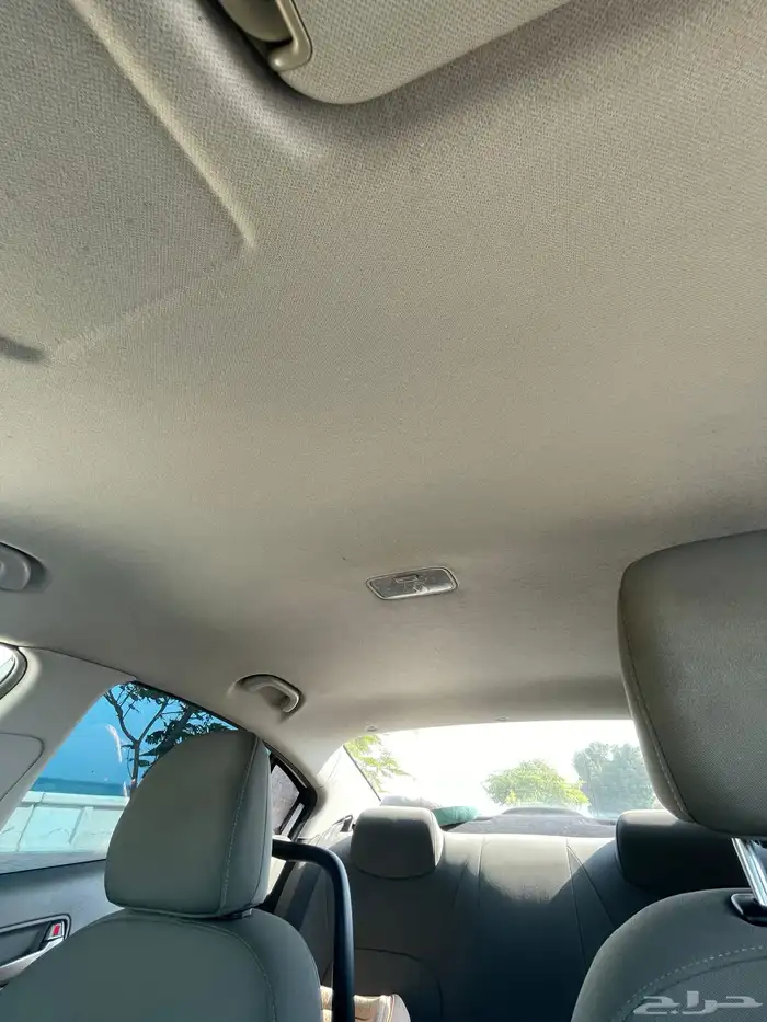 كيا سيراتو 2015 قير عادي 16