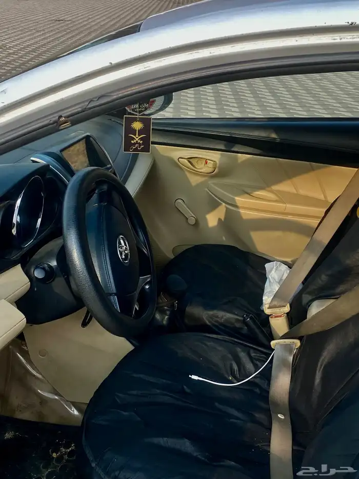 يارس 2015 ستاندر 11