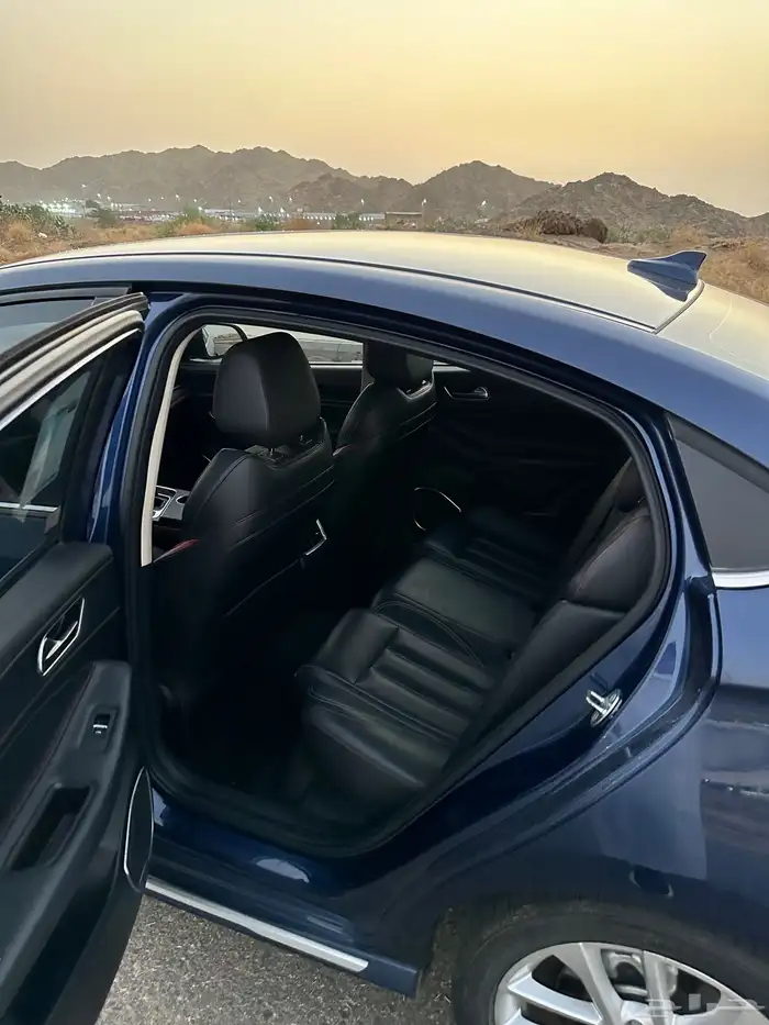 شيري اريزو 6 برو 2023 عالشرط 9